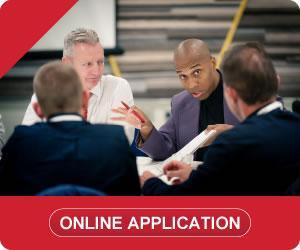 BNI Mississippi Region online new member application