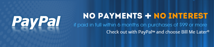 BNI Mississippi Renewal PayPal Credit