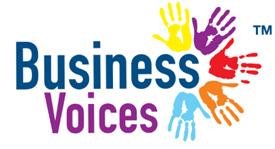 Business Voices - Teacher Supplies Drive